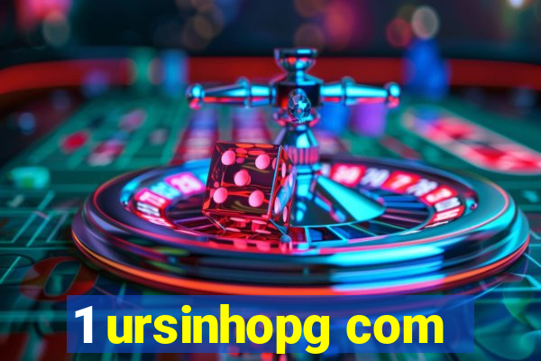 1 ursinhopg com
